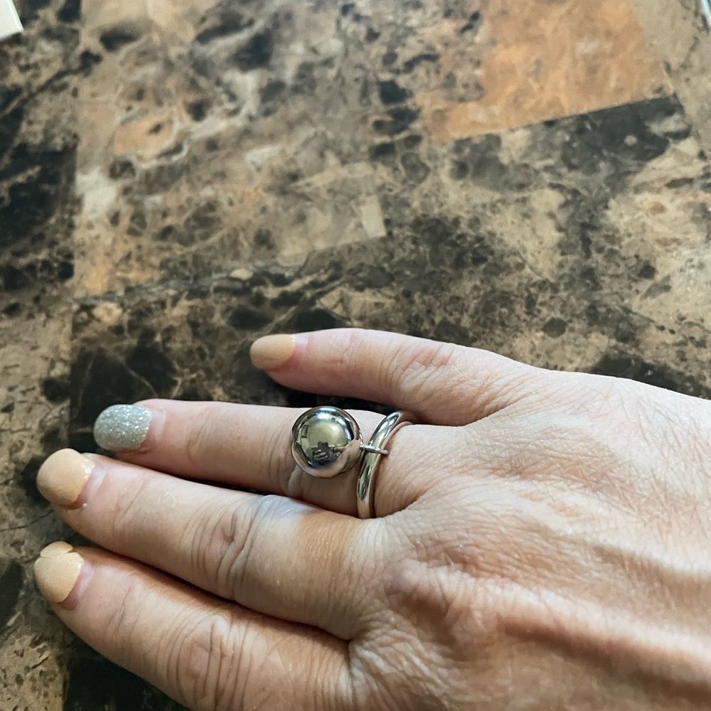 Burberry Ring - Picture 5 of 12
